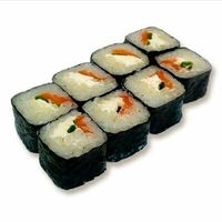 Сяке Xl, 240 гр в Империя Ролл