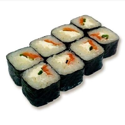 Сяке Xl, 240 гр в Империя Ролл по цене 420 ₽