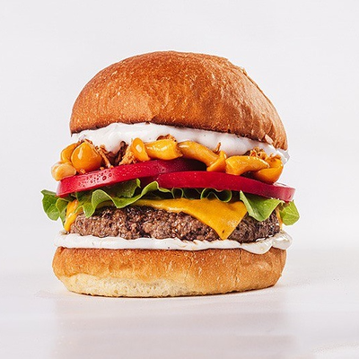 Бургер Друг лесника в #FARШ по цене 600