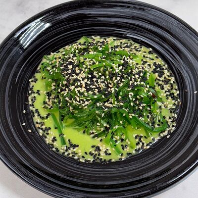 Чука в Сказка lounge по цене 240 ₽