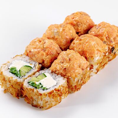 Даку бонито в Мao Fusion по цене 629 ₽