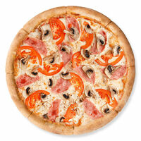 Пицца Итальяна 40 см в Банхоф