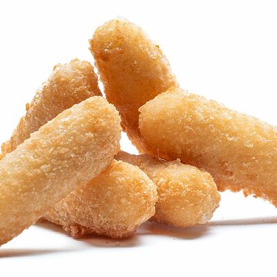 Сырные палочки в Fixxroll по цене 440 ₽