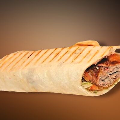 Шаурма с люля в Вкусно у араба по цене 538 ₽