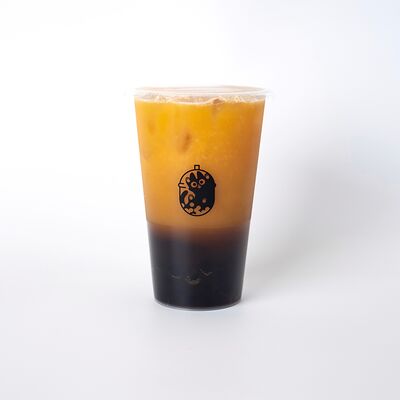 Бамбл M в TEE CAT BUBBLE TEA по цене 270 ₽