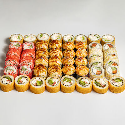 Друзья в Cherefood по цене 3679 ₽