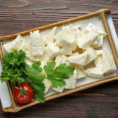 Брынза в Парк-отель Усадьба по цене 319 ₽