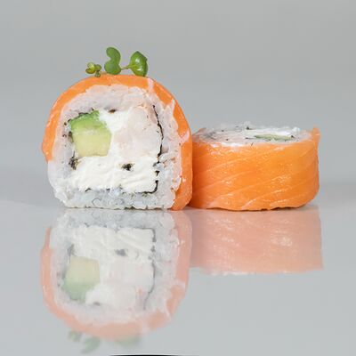 Ֆիլադելֆիա էբի в Sushi Ninja по цене 5500 ֏