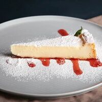 Чизкейк в Жигули паб