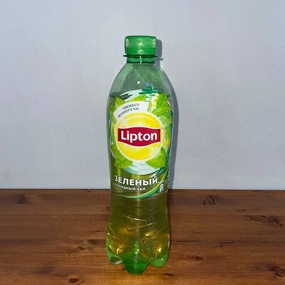 Холодный чай Lipton Зеленый в ХАБИБИ по цене 170 ₽