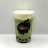 Тайский чай с крем-чизомв Sisu bubble tea по цене 599