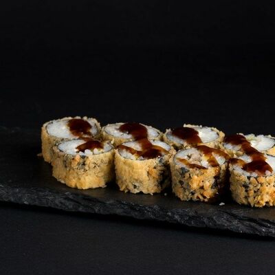 Ролл с угрем в Mesto Sushi & Grill по цене 440