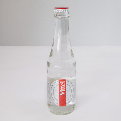 Вода Vittel Still в Двор Помидор по цене 290