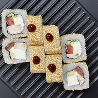 Чикен ролл в Моремания Food