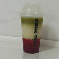 Спешлдей М в BubbleTika