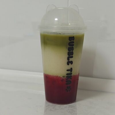 Спешлдей М в BubbleTika по цене 450 ₽