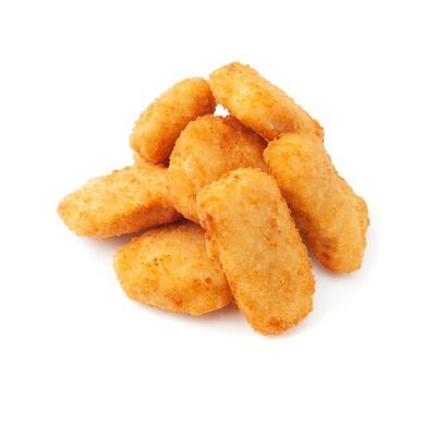 Наггетсы в Суши Хаус по цене 140 ₽