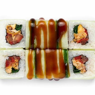 Харакири в KOP KOP Sushi по цене 2529 ₸