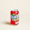 Fanta Strawberry & Kiwi в Nam Pho по цене 330