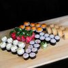 Сет Санрайз в Barrel Sushi по цене 2300