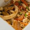 Wok с морепродуктами в Ями суши по цене 475
