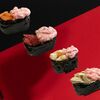 Сет запеченные гунканы в Jan Sushi по цене 3900