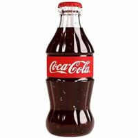 Coca-Cola в Sreda