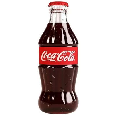 Coca-Cola в Sreda по цене 400 ₽