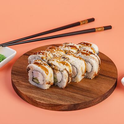 Дракон в Rooooolls по цене 840 ₽