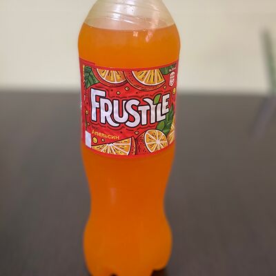 Frustyle Апельсин в Суши Love по цене 199 ₽