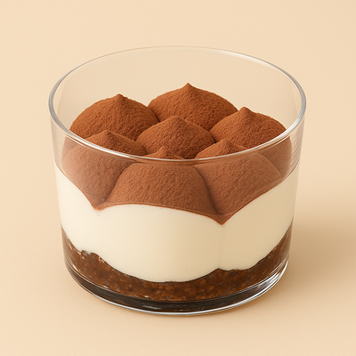 Пирожное Тирамису в Edoo по цене 289 ₽