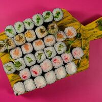 Классический сет New в Bananapizza