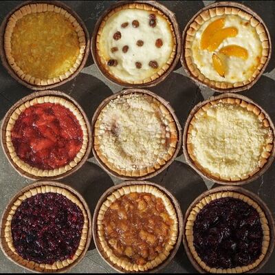 Сладкий фуршетв Мама Испекла по цене 1299 ₽