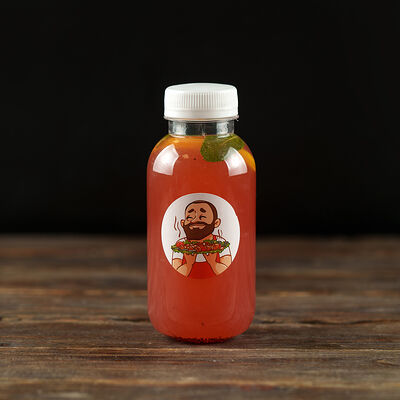 Клубника-Лайм-Базилик в Лаваш36 по цене 179