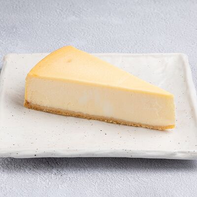 Чизкейк Классический в Чао пицца по цене 255 ₽