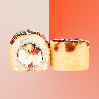 Дракон в Норимаки по цене 510 ₽