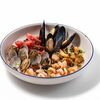 Соте из морепродуктов в Моллюска Море по цене 610