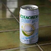 Кокосовая вода Chaokoh в Umami