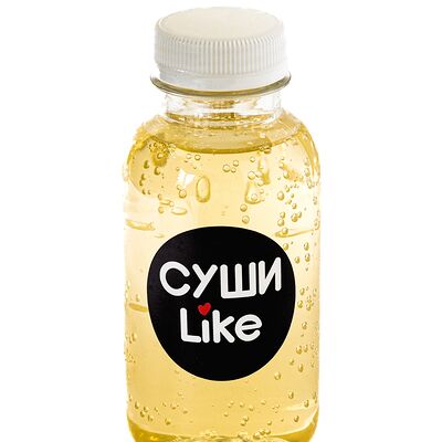 Тропикано в бутылке в Суши Like по цене 69