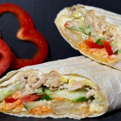 Шаурма Шаулинь в Шаулинь по цене 350 ₽