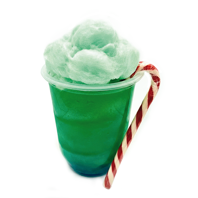 Гринч 500 мл в Pickmebubble tea бабл ти по цене 390 ₽