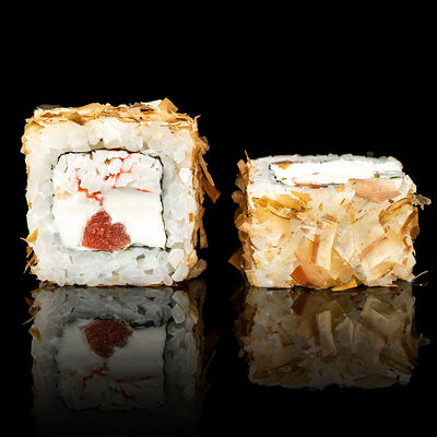 Фьюжен в Дракон по цене 450 ₽