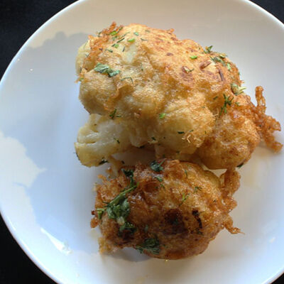 Цветная капуста в Джон Вкусный по цене 9000 ₽