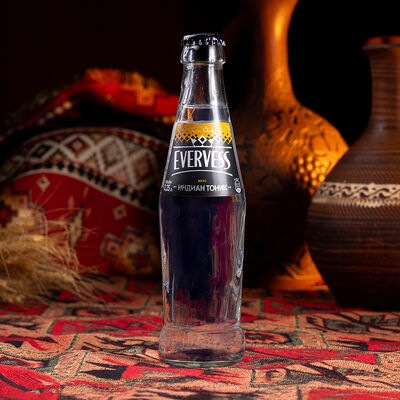 Эвервесс Тоник в Хмели & Сунели по цене 350 ₽