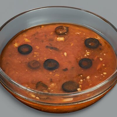 Солянка в Лукоморье по цене 335 ₽