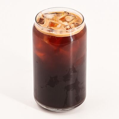 Эспрессо тоник в Кофейня Кофеинка по цене 300 ₽