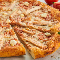 Пицца Филадельфия в American Hot Pizza