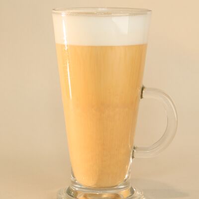 Латтев Coffee Pit по цене 230 ₽