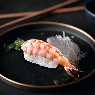 Эби суши в СушиСтор по цене 114