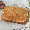 Пирог с картофелем и грибами малый в SV pies по цене 888